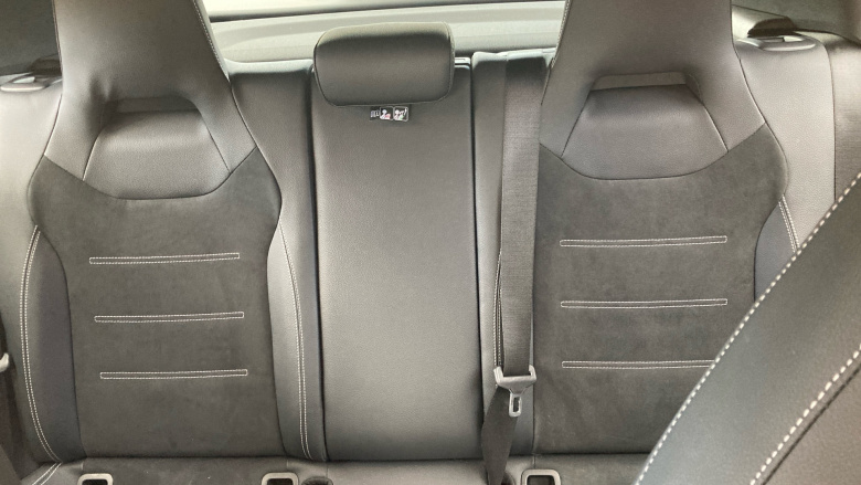 Mercedes-Benz A-Class A180 AMG Line Executive Edition 5dr Auto Petrol Hatchback